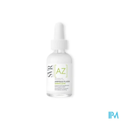 SVR SEBIACLEAR AMPOULE FLASH 30ML