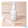 SVR SEBIACLEAR AMPOULE FLASH 30ML