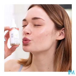 SVR SEBIACLEAR AMPOULE FLASH 30ML