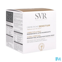 SVR DENSITIUM CREME RICHE 50ML