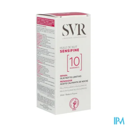 SVR SENSIFINE HLE NUIT 30ML