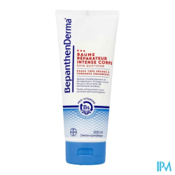 Bepanthenderma baume repar 200ml - La Grande Pharmacie