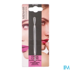Cure oreille tire comed vitry inox - La Grande Pharmacie