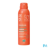 SVR SUN SECUR LAIT SPF50+ 200ML
