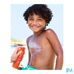 SVR SUN SECUR LAIT SPF50+ 200ML