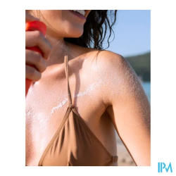SVR SUN SECUR LAIT SPF50+ 200ML