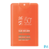 SVR SUN SECUR SPF50+ SPR POCK 20ML