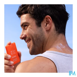 SVR SUN SECUR SPF50+ SPR POCK 20ML