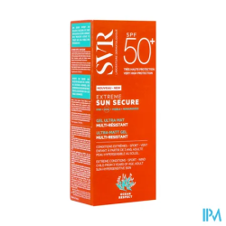 SVR SUN SECURE SPF50+ EXTREME 50ML