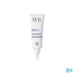 SVR XERIAL 30 GEL CREME 75ML