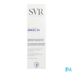 SVR XERIAL 30 GEL CREME 75ML