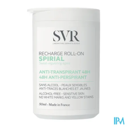 SVR SPIRIAL DEO DCHE GEL 400ML