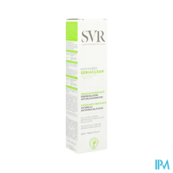 SVR SEBIACLEAR MAT+PORES 40ML