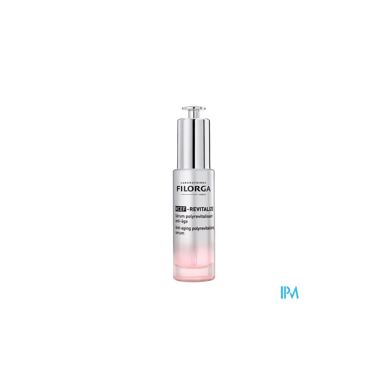 Filorga ncef revitalize serum 30ml - La Grande Pharmacie