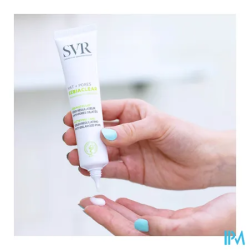 SVR SEBIACLEAR MAT+PORES 40ML