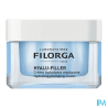 Filorga hyalu filler creme 50ml - La Grande Pharmacie
