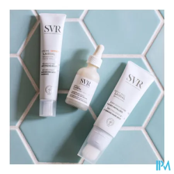 SVR CLAIRIAL AMPOULE 30ML