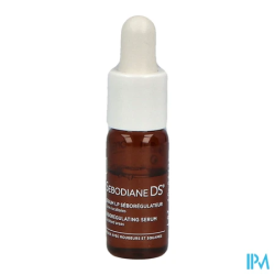 Sebodiane ds serum lp seboreg 8ml - La Grande Pharmacie