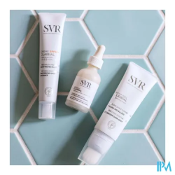 SVR CLAIRIAL CR SPF50+ 40ML