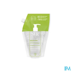 SVR SEBIACLEAR EAU MICEL RECH400ML