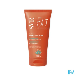 SVR SUN SECURE BLUR SPF50+ S/P50ML