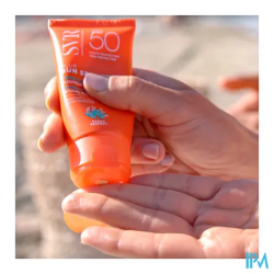SVR SUN SECURE BLUR SPF50+ S/P50ML