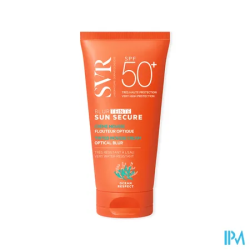 SVR SUN SECURE BLUR SPF50+ HAL50ML