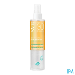 SVR SUN SECURE EAU SOL SPF30 200ML