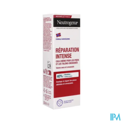 Neutrogena cr pied talon crev 50ml - La Grande Pharmacie