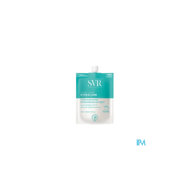 SVR HYDRALIANE GEL CR 50ML