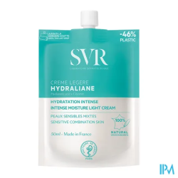 SVR HYDRALIANE GEL CR 50ML