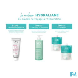 SVR HYDRALIANE GEL CR 50ML