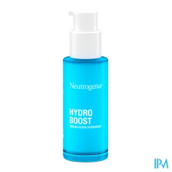 Neutrogena hydro serum 30ml - La Grande Pharmacie