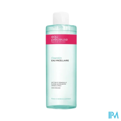 Eau precieuse clear eau micel400ml - La Grande Pharmacie