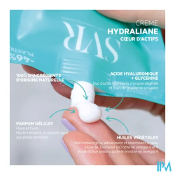 SVR HYDRALIANE CR 50ML