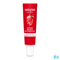 Weleda cont yeux grenade maca 12ml - La Grande Pharmacie