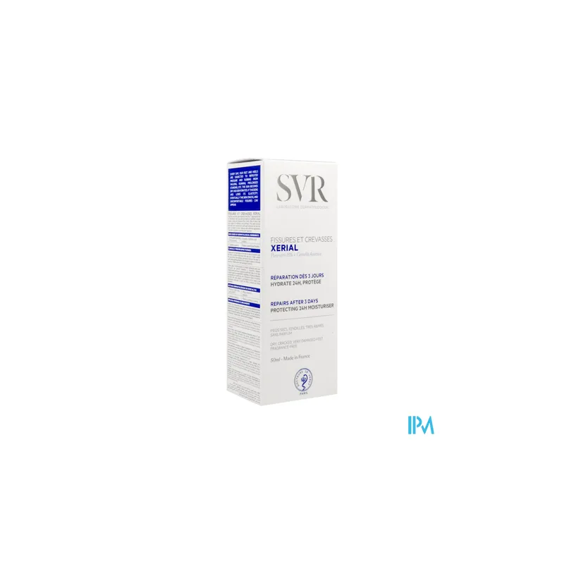 SVR XERIAL FISSUR/CREVASSE 50ML
