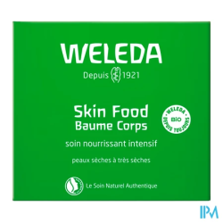 Weleda skin food baume corps150ml - La Grande Pharmacie