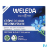 Weleda cr redens jour gentiane40ml - La Grande Pharmacie
