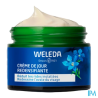 Weleda cr redens jour gentiane40ml - La Grande Pharmacie