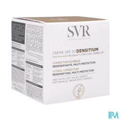 SVR DENSITIUM CR SPF30 50ML