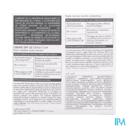 SVR DENSITIUM CR SPF30 50ML