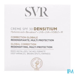 SVR DENSITIUM CR SPF30 50ML