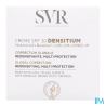 SVR DENSITIUM CR SPF30 50ML