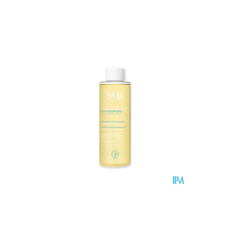 SVR PHYSIOPURE HLE DEMAQ 150ML