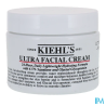 Kiehls ultra facial cr hyd 50ml - La Grande Pharmacie