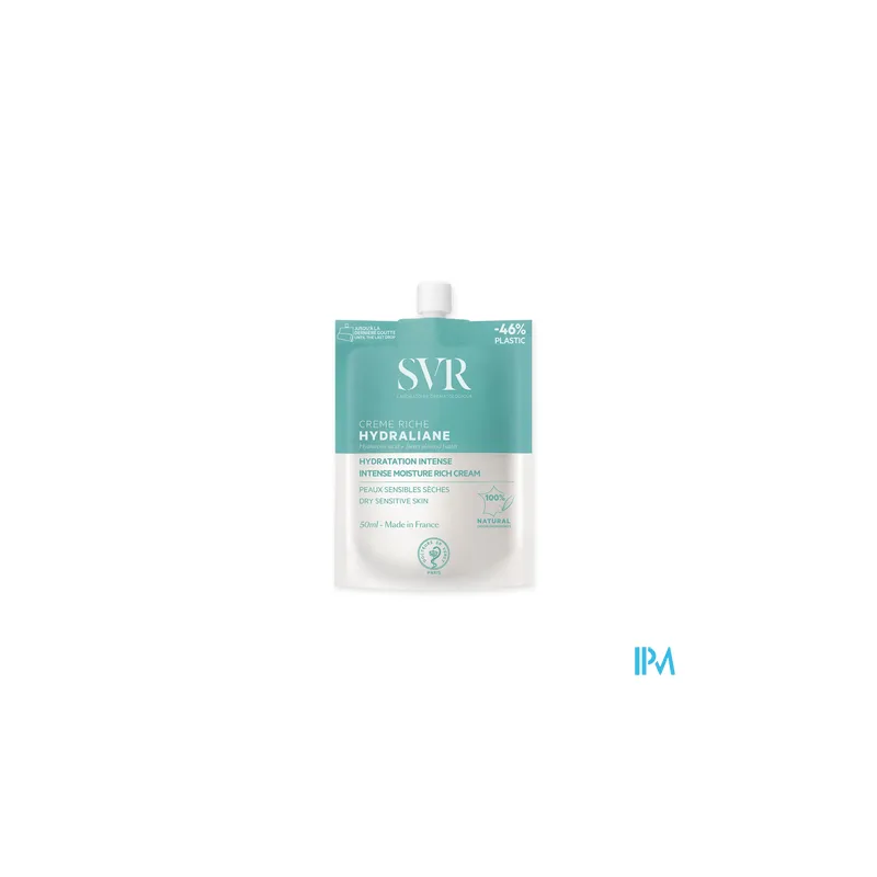 SVR HYDRALIANE CR RICHE 50ML