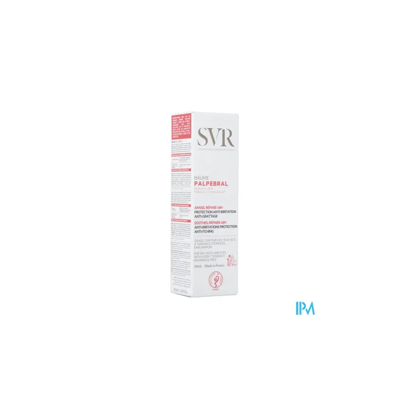 SVR PALPEBRAL BAUME 30ML