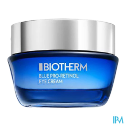 Biotherm blue therap soin yeux15ml - La Grande Pharmacie