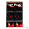 Pouxit flash shampooing 100mlx2 - La Grande Pharmacie